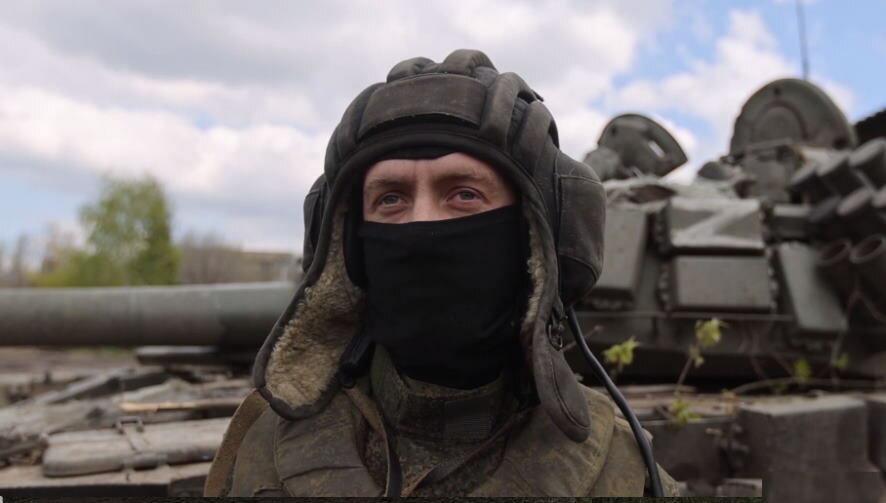 Сводка о положении на фронте от НгП