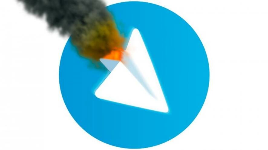 В Telegram обнаружена уязвимость, которая позволяет взламывать аккаунты пользователей