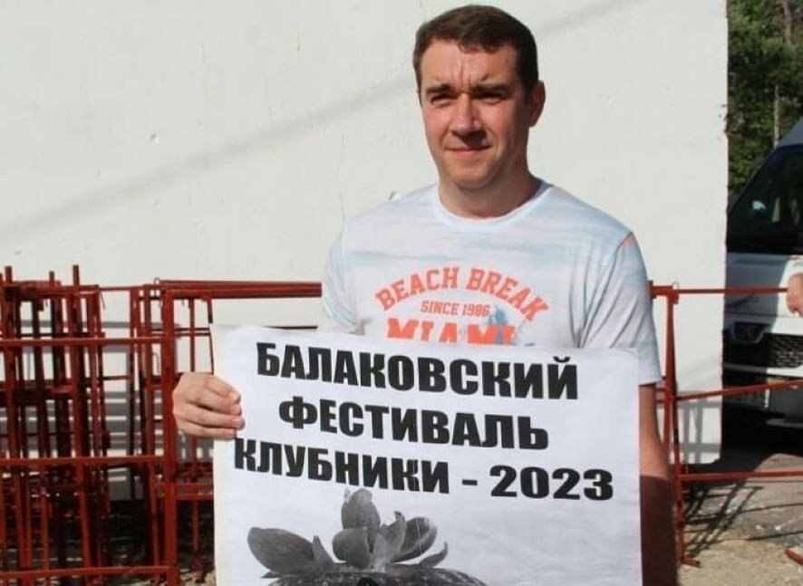 Бондаренко: Плохое решение выдвигать на выборах судимого Анидалова