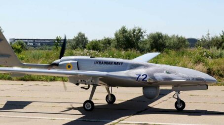 Десант ВСУ на Тендровской косе был разгромлен