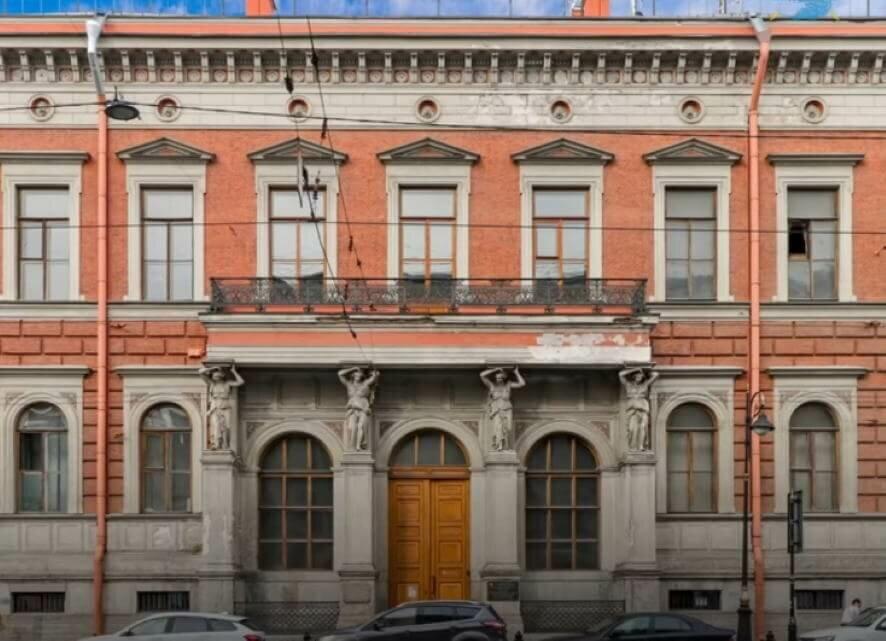 В Петербурге напомнили о тенденции на снос исторических зданий