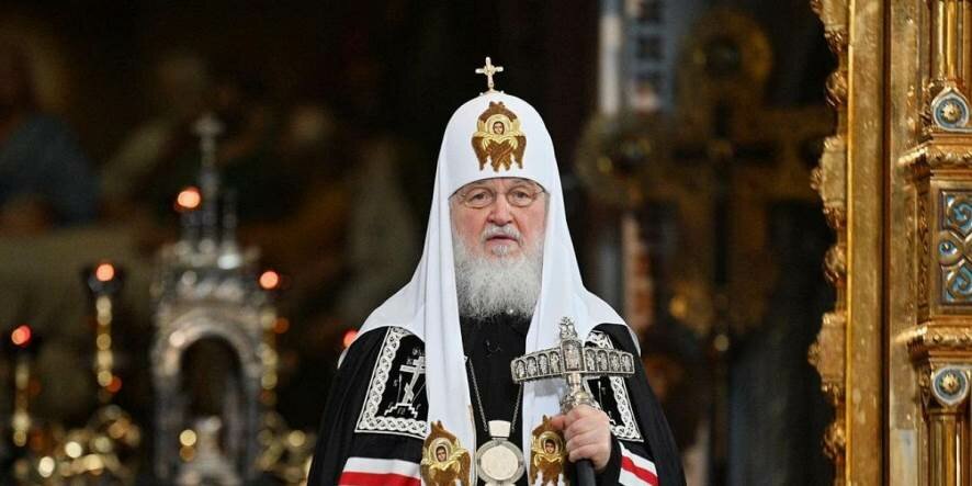 Патриарх Московский и всея Руси Кирилл в очередной раз отметил, что Россия — держава миролюбивая и укрепляет свои Вооруженные силы только ради обороны