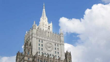 Полный текст заявления посольства России в Венесуэле 3 января 2026 года