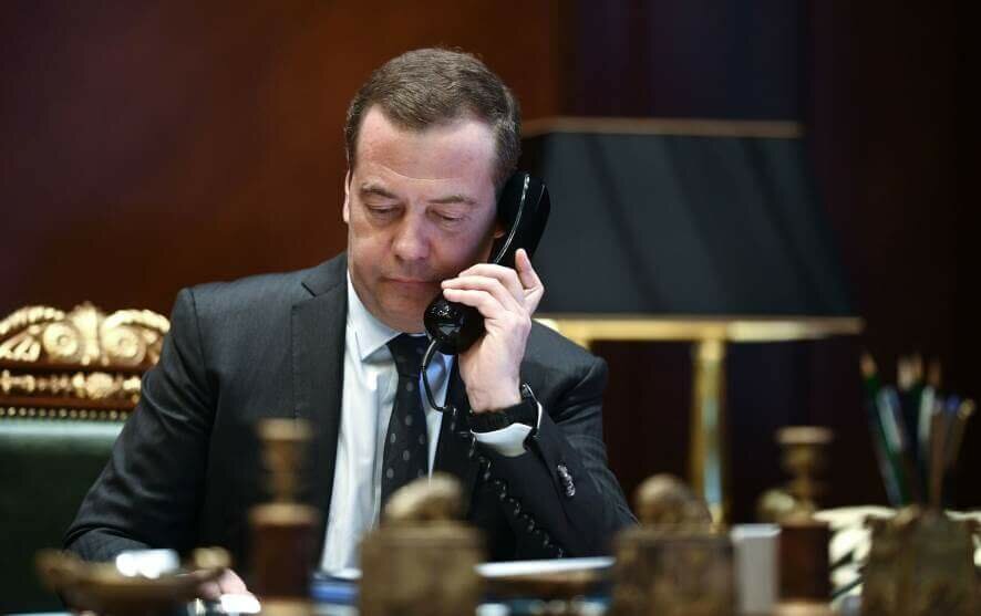 Дмитрий Медведев предложил по окончанию СВО открыть музей, посвященный ее героям