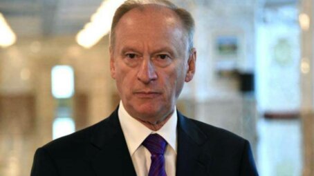 Основное из заявлений Николая Патрушева в интервью aif. ru