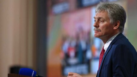 Дмитрий Песков: если завод «Байрактар» будет создан на Украине — попадет под демилитаризацию