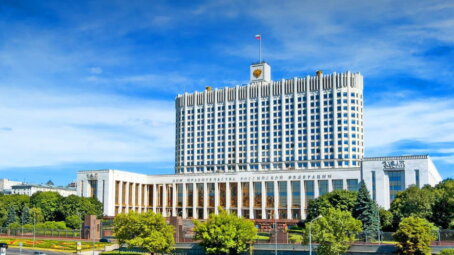 Правительство выделило финансирование на дооснащение больниц в Тюменской области