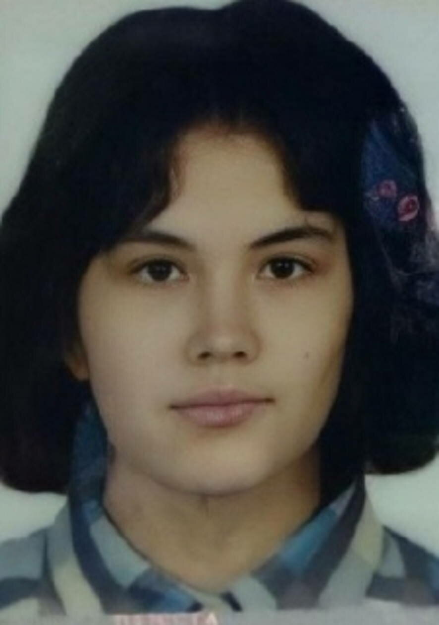 В Тамбове возбуждено уголовное дело по факту безвестного исчезновения несовершеннолетней