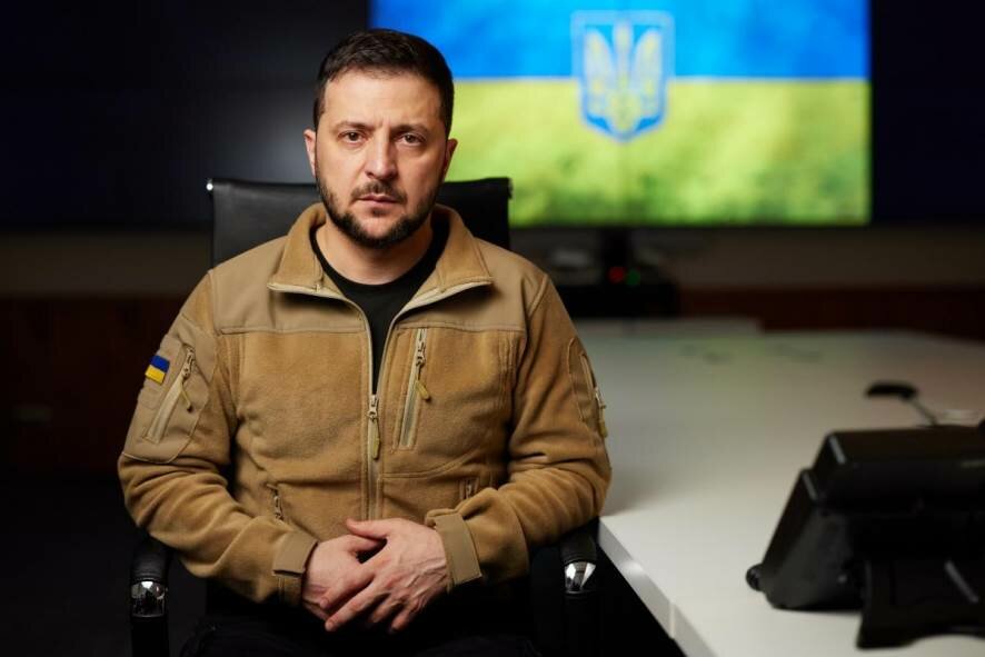 Константинов: С сегодняшнего дня Зеленский окончательно утратил свою легитимность в качестве президента Украины