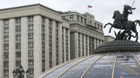 В Госдуме предложили запретить приготовление еды в магазинах