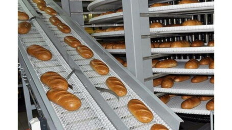 Россияне полюбили ржаной хлеб: продажи в «Пятёрочке» выросли на 20%