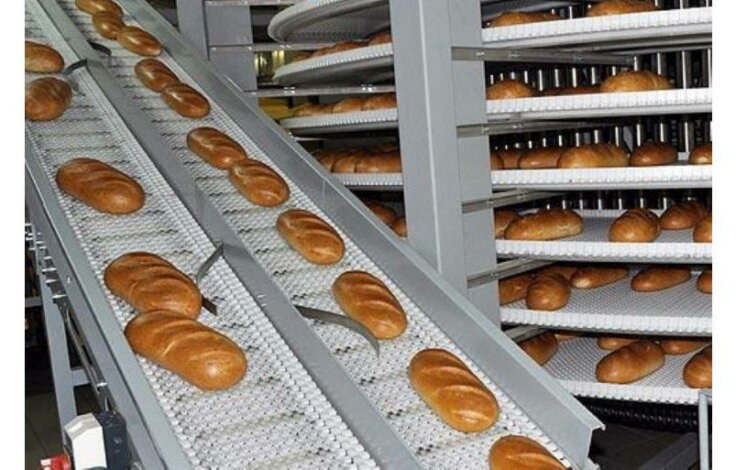 Россияне полюбили ржаной хлеб: продажи в «Пятёрочке» выросли на 20%