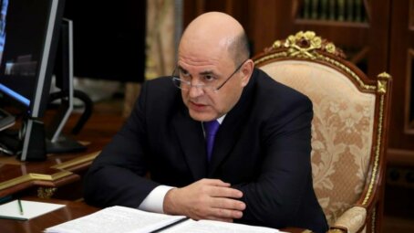 В России будет расширяться сеть зарядных станций для электромобилей