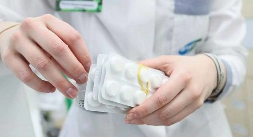 Минздрав зарегистрировал новый препарат от COVID-19 «Миробивир»
