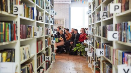 В деловом центре «Москва-Сити» откроется библиотека на самой большой высоте в мире