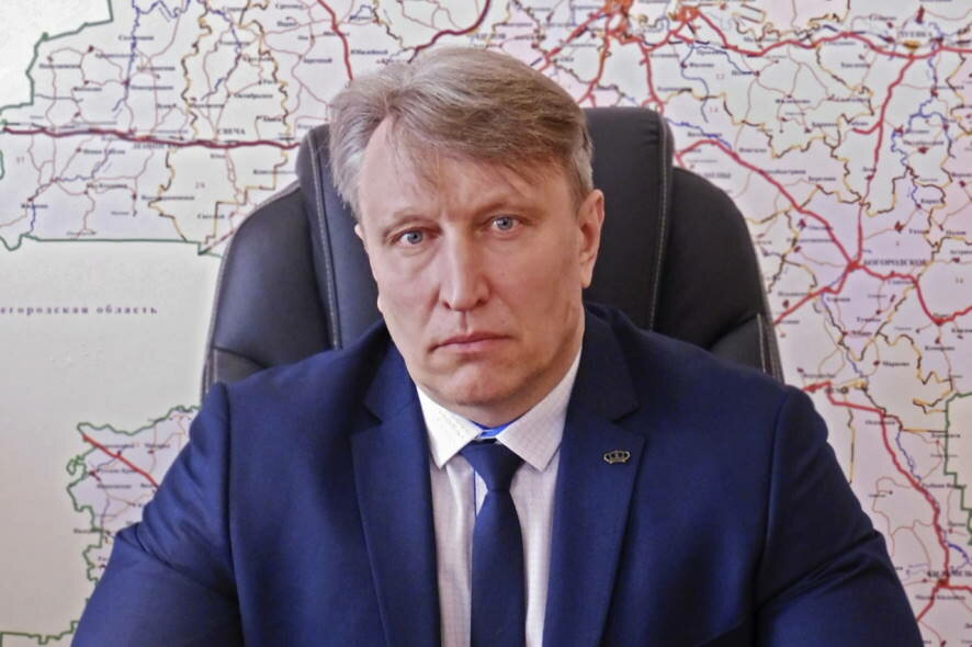 Министром транспорта Кировской области назначен Юрий Логинов