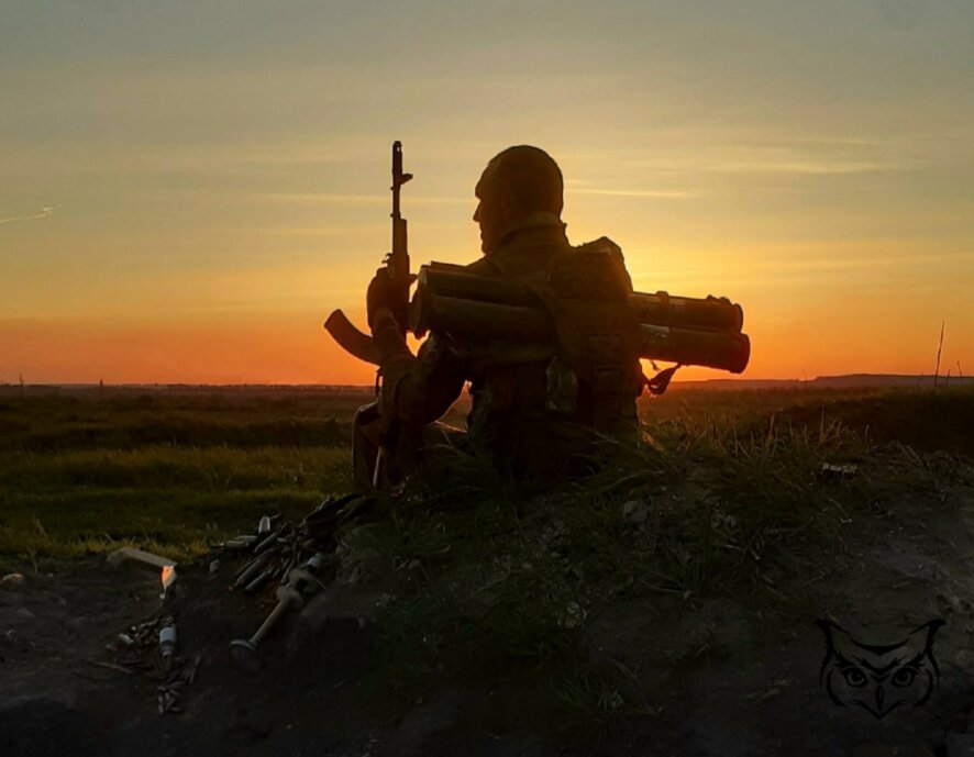 Продвижение российских войск в Донбассе и на Украине на утро 1 июня. Видео
