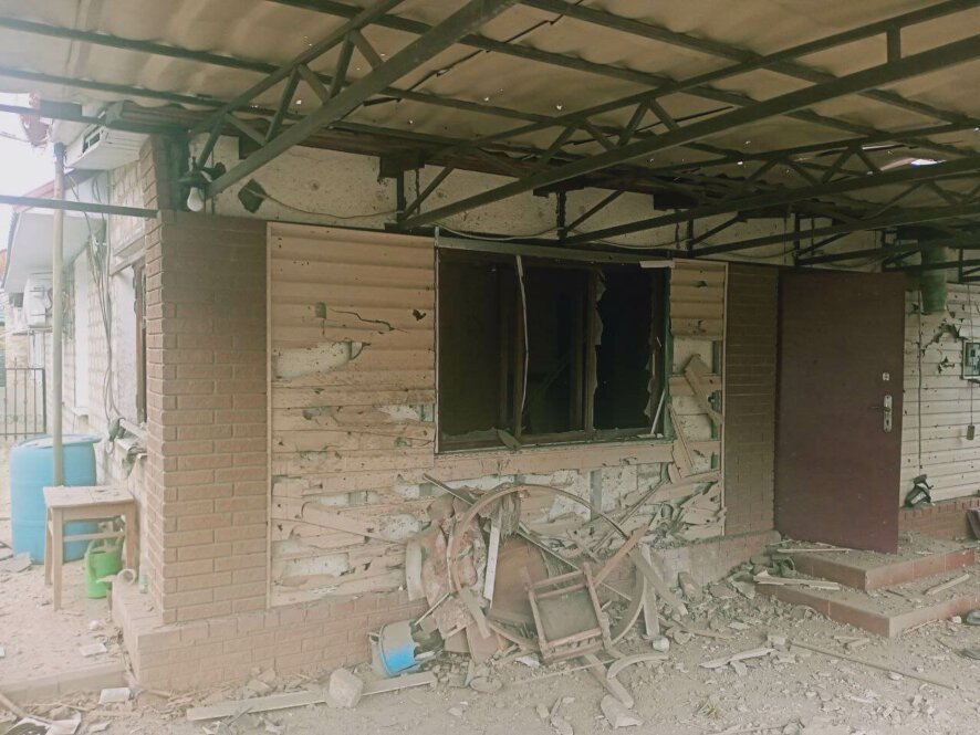 Минстрой ДНР рассказал, какие документы необходимы, чтобы поврежденный дом попал в программу восстановления либо строительства нового
