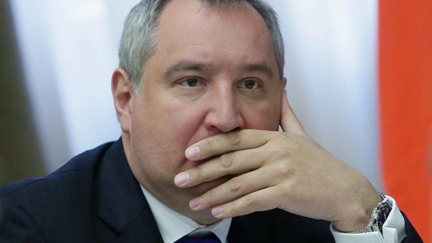 Гендиректор «Роскосмоса» Дмитрий Рогозин предложил переименовать Курильские острова