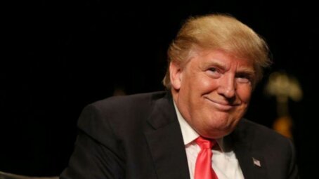 Трамп готов еще раз баллотироваться на пост президента США