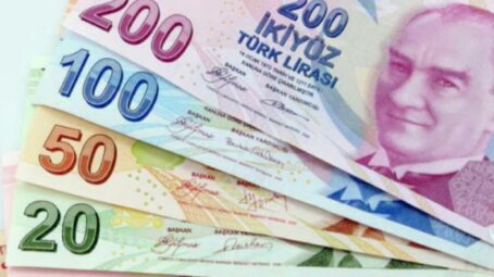 Лира падает, цены растут: в Турции инфляция достигла 70%