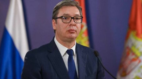 Олег Царев об Украине 8 августа