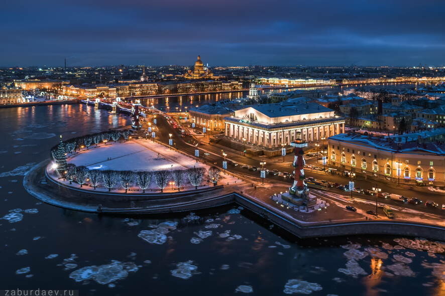 Туристический потенциал Петербурга на международном рынке остаётся достаточно высоким даже в условиях санкций