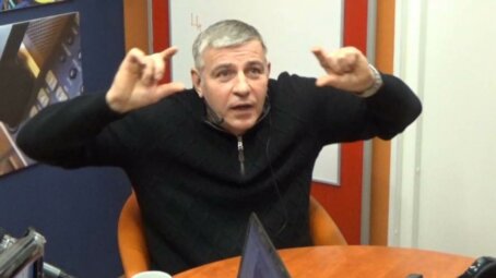 Вышенков тщетно попытался укусить Пригожина — Милонов о «беззубой» статье в «Фонтанке»