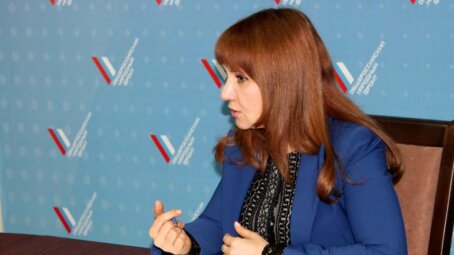 «Поторопиться на последний поезд»: депутат Бессараб призвала критикующих СВО чиновников покинуть Россию