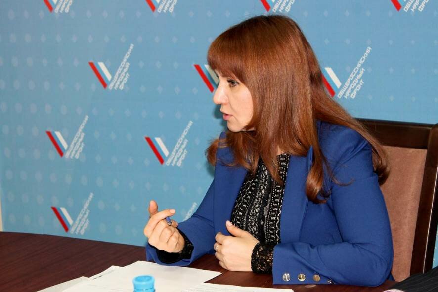 «Поторопиться на последний поезд»: депутат Бессараб призвала критикующих СВО чиновников покинуть Россию