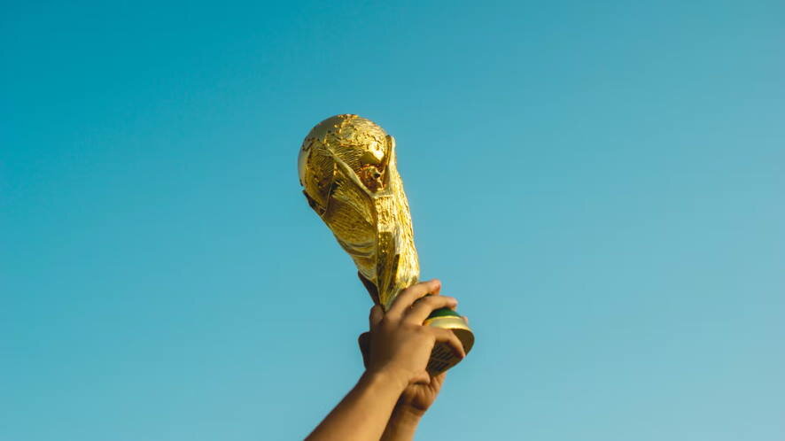 The Guardian считает сборную Аргентины фаворитом Чемпионата мира по футболу
