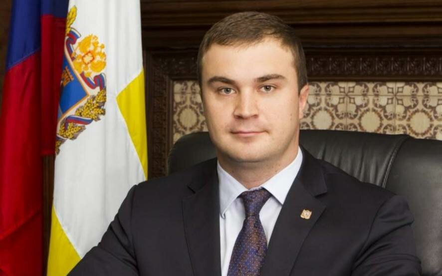 Виталий Хоценко возглавил правительство ДНР