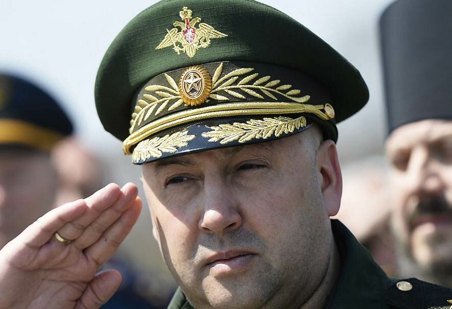 Минобороны РФ сообщило об установлении полного контроля над Северодонецком