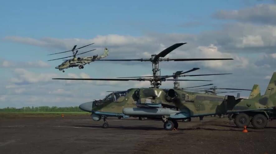 Хроника спецоперации на Украине и в Донбассе: карта продвижения союзных войск на утро 8 июня