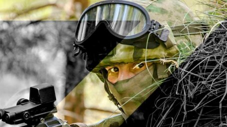 Какие военно-учетные специальности подпадают под частичную мобилизацию?