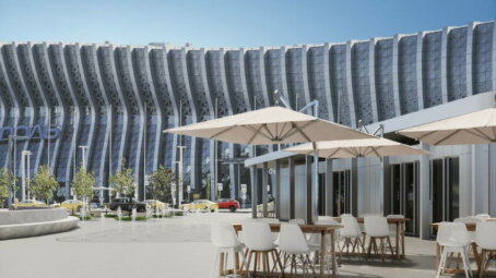 Росавиация: все аэропорты юга России, закрытые с 2022 года, технически готовы к возобновлению работы