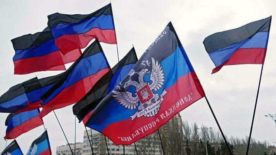 Дневная сводка Штаба территориальной обороны ДНР на 23 июня 2022 года