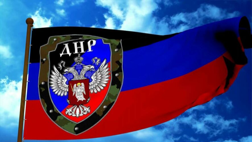 За сутки на территории ДНР убиты 2 и ранены 2 человека