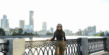 Глава Ростуризма рассказала о поездке в Свердловскую область
