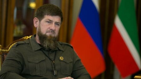 Рамзан Кадыров выразил соболезнования родственникам погибших пассажиров лайнера Azerbaijan Airlines