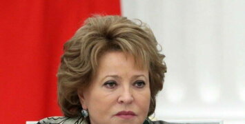 Валентина Матвиенко: Россия сильная, независимая держава, которая развивается, прежде всего, на основе интересов своих граждан, своих традиций, своей истории