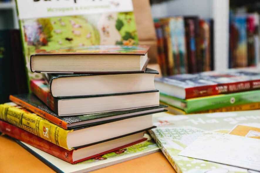 Детские библиотеки Москвы приглашают присоединиться к программе летнего чтения