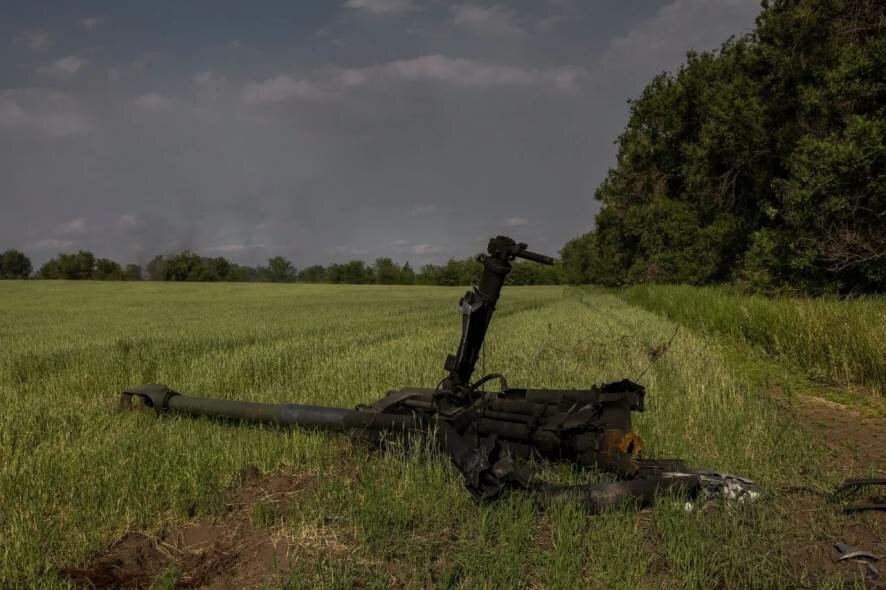 Новая информация о количестве военной техники Украины, уничтоженной в ходе спецоперации