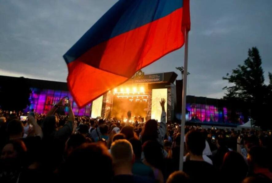 Более 300 000 человек посетили первый фестиваль путешествий по России «Подорожник» на ВДНХ