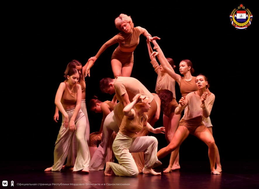 В Саранске пройдет международный фестиваль-конкурс современной хореографии «НОВАЯ ЛИСА — 2022»