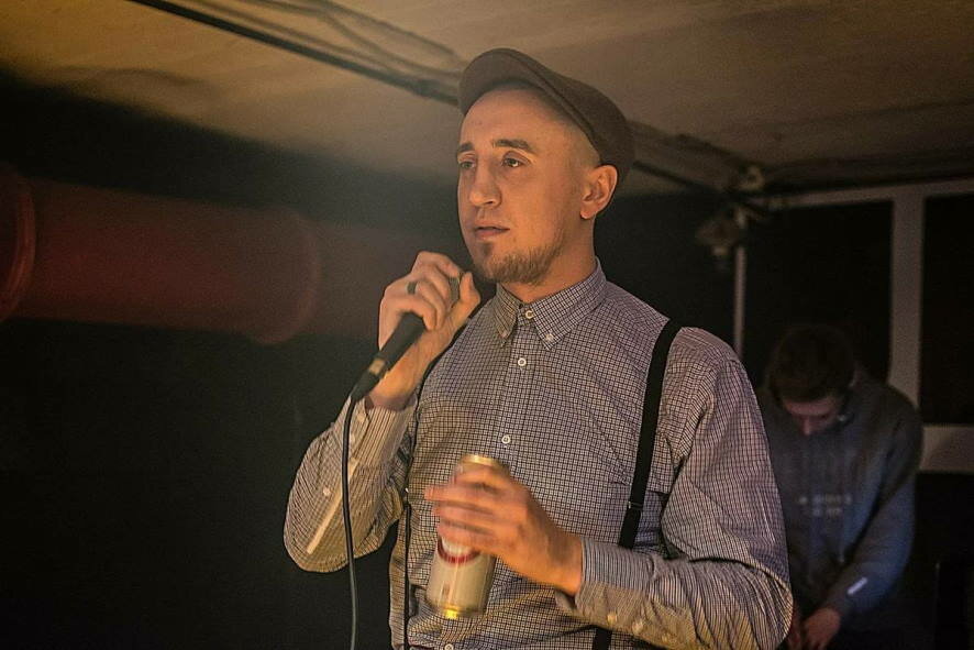 В Москве найден мертвым рэпер Саша Скул