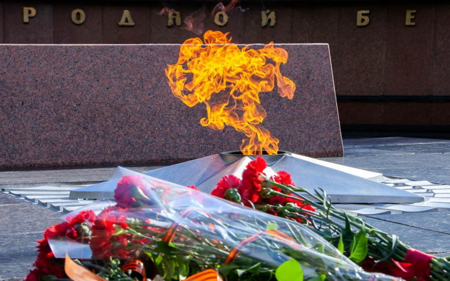 Сегодня День памяти и скорби – день начала Великой Отечественной войны