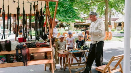 В Саратовской области приняли закон о поддержке ремесленников