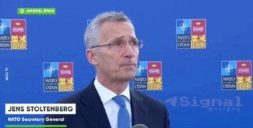 Основные тезисы коммюнике саммита НАТО