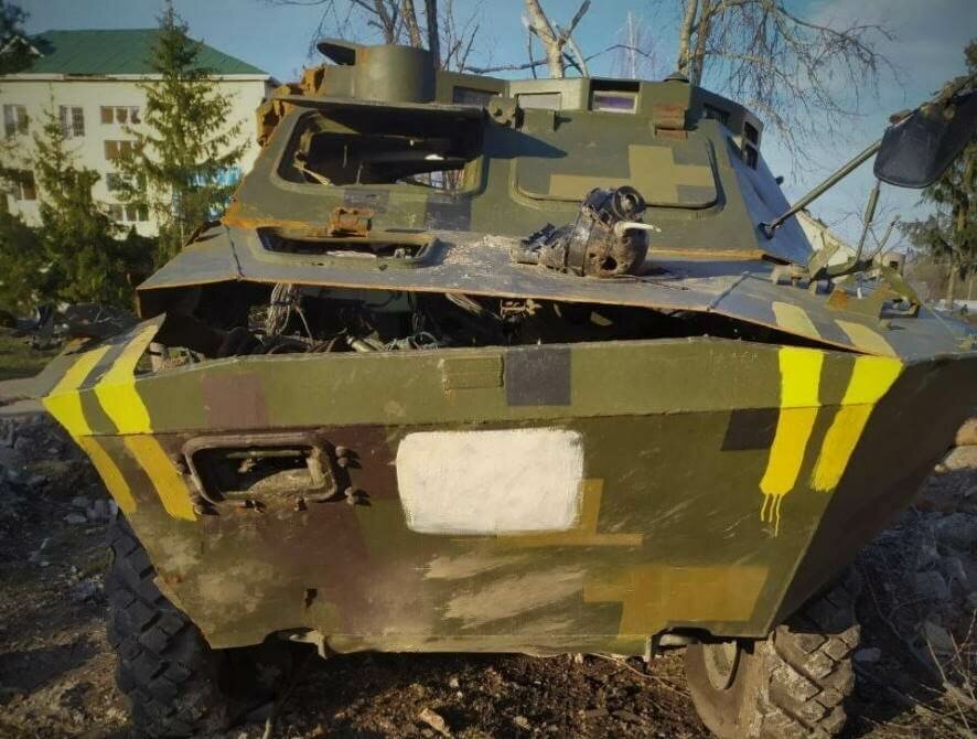 Потери Украины в ходе СВО на 18 июня: данные Минобороны РФ